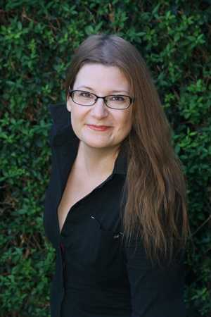 Jennifer B. Wind